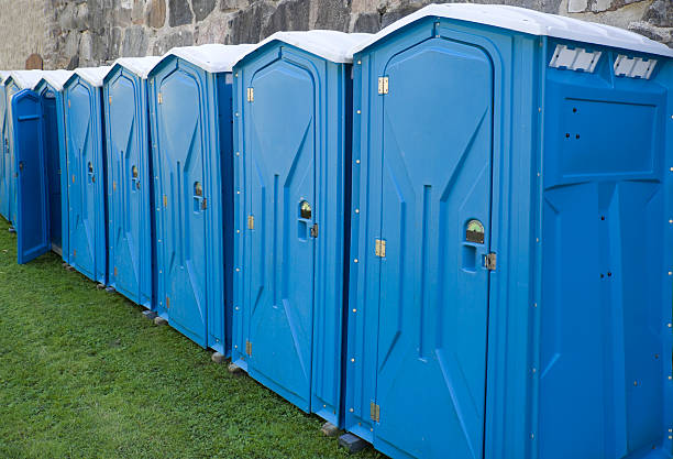 Portable Toilet Rental for Emergency Services in Kapolei, HI